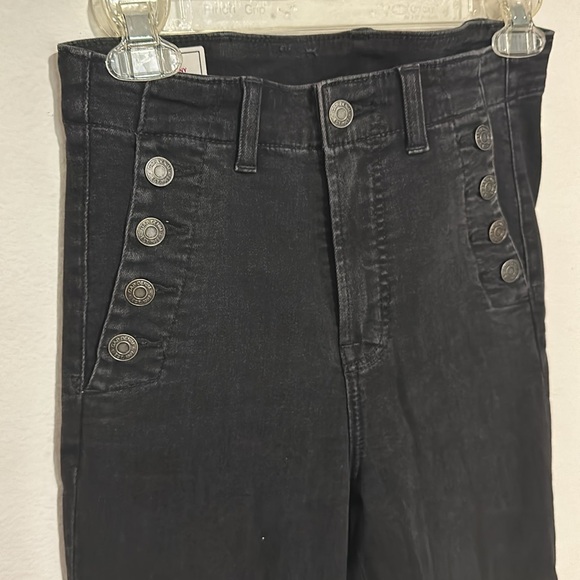 Gap True Skinny High Rise Jeans - Picture 2 of 5